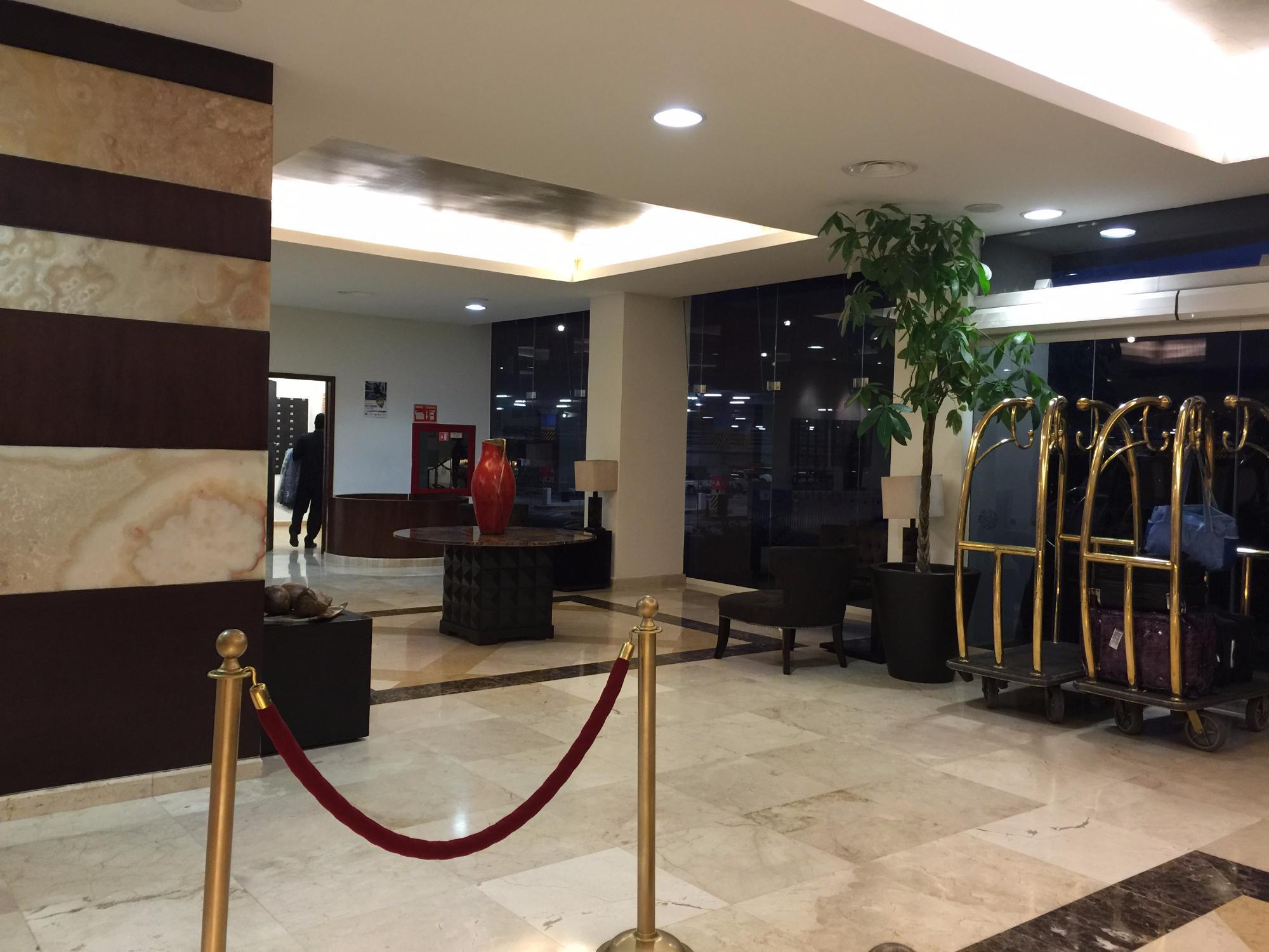 Отель Ramada Plaza By Wyndham Veracruz Boca Del Rio Экстерьер фото